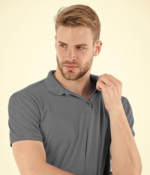 Essential Polos：圖片 3